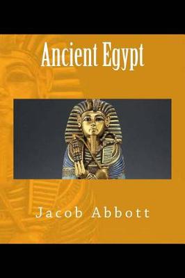 Book cover for Ancient Egypt