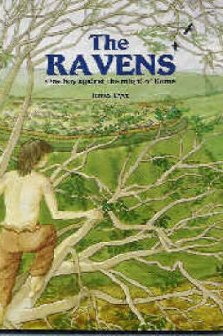 Cover of The Ravens