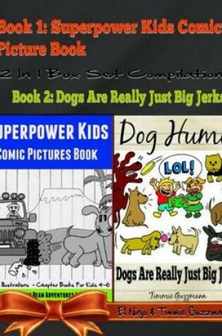 Cover of Kid eBooks with Fun Stories & Kid Jokes: Kid Books Sets