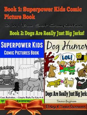 Book cover for Kid eBooks with Fun Stories & Kid Jokes: Kid Books Sets