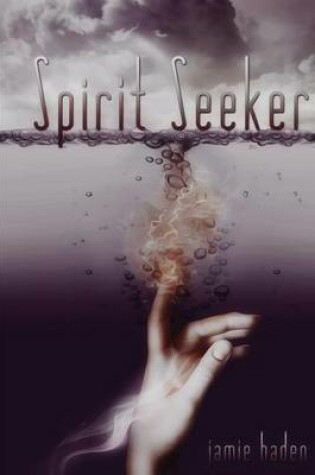 Cover of Spirit Seeker