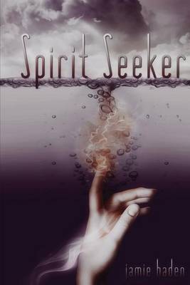 Book cover for Spirit Seeker