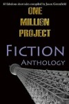 Book cover for One Million Project Fiction Anthology