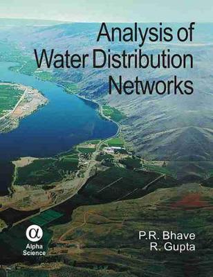 Book cover for Analysis of Water Distribution Networks