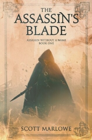 Cover of The Assassin's Blade