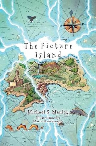 Cover of The Picture Island