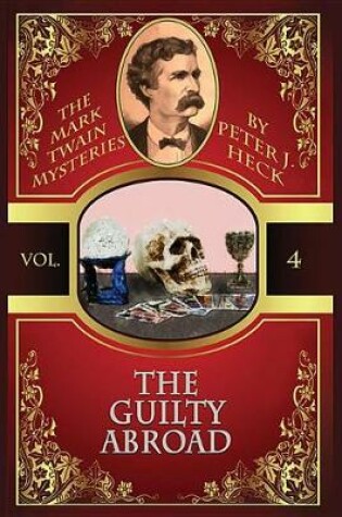 Cover of The Guilty Abroad