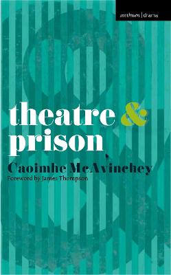 Cover of Theatre and Prison