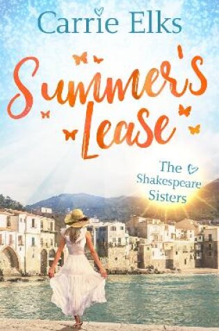 Cover of Summer's Lease