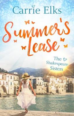 Book cover for Summer's Lease