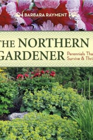 Cover of The Northern Gardener