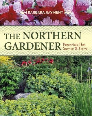 Book cover for The Northern Gardener