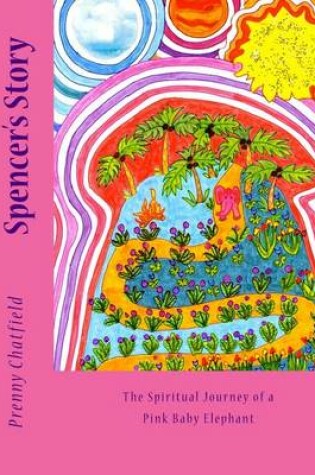Cover of Spencer's Story