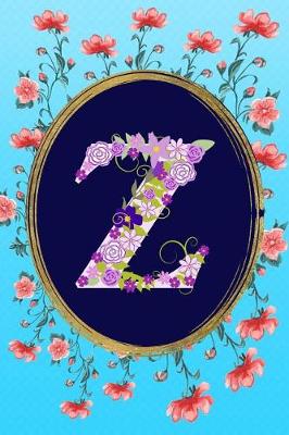 Book cover for Z