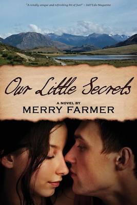 Book cover for Our Little Secrets