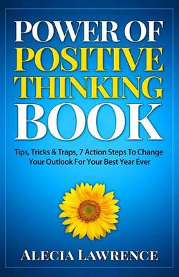 Book cover for Power Of Positive Thinking Book