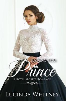 Cover of Serving The Prince