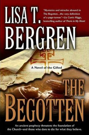 Cover of The Begotten