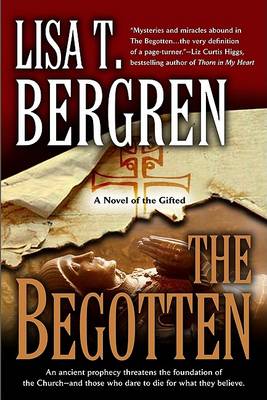 Book cover for The Begotten