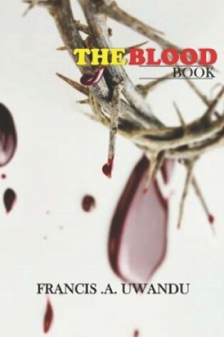 Cover of The Blood Book