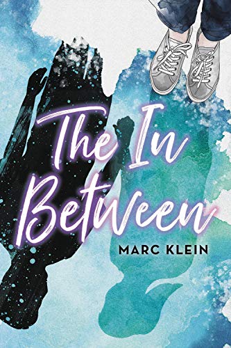 Book cover for The in Between