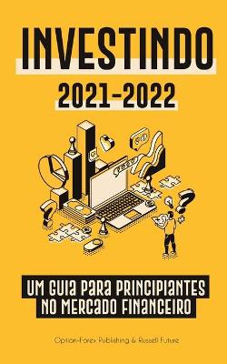 Cover of Investindo 2021-2022