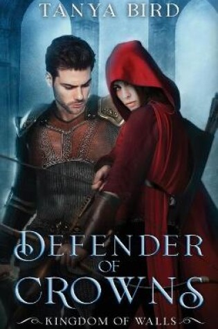 Cover of Defender of Crowns