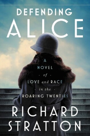 Cover of Defending Alice