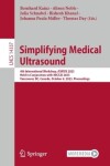 Book cover for Simplifying Medical Ultrasound