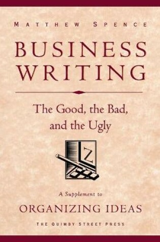 Cover of Business Writing