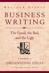 Book cover for Business Writing