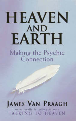 Book cover for Heaven and Earth