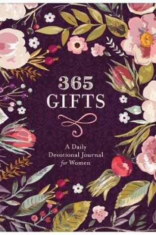 Cover of 365 Gifts