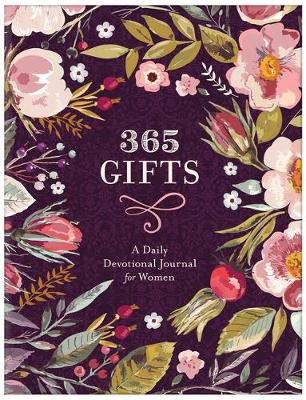 Book cover for 365 Gifts