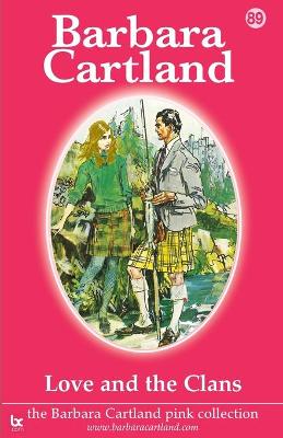 Cover of Love and the Clans