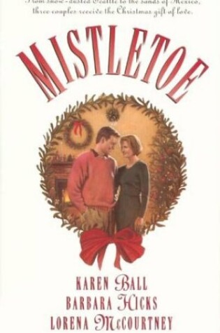 Cover of Mistletoe