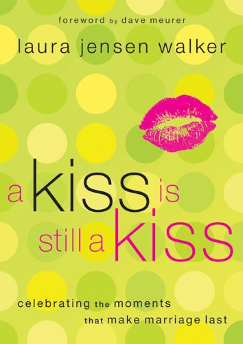 Book cover for A Kiss Is Still a Kiss