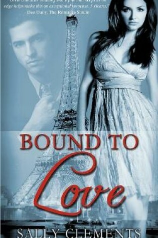 Cover of Bound to Love