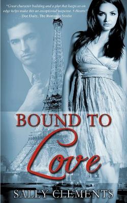 Book cover for Bound to Love