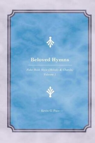 Cover of Beloved Hymns