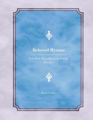 Cover of Beloved Hymns