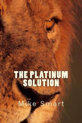 Book cover for The Platinum Solution