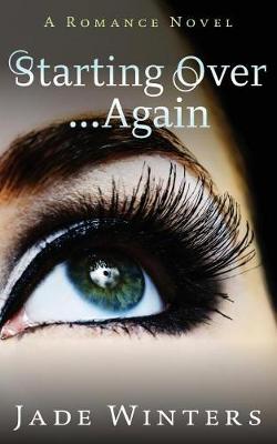 Book cover for Starting Over Again