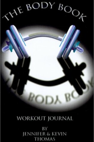 Cover of The Body Book