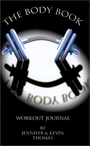 Book cover for The Body Book