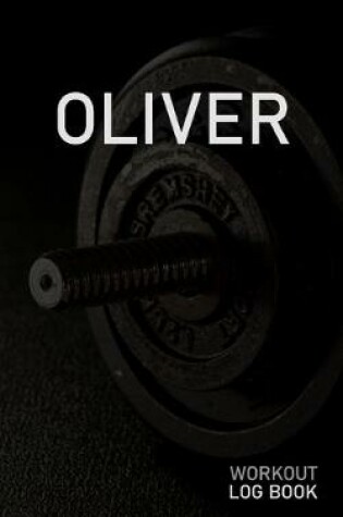 Cover of Oliver