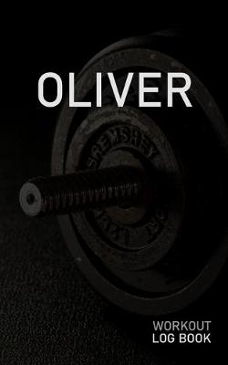 Book cover for Oliver