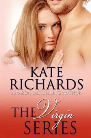 Cover of The Virgin Series