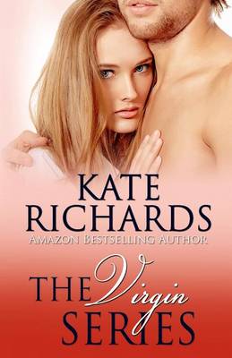 Book cover for The Virgin Series