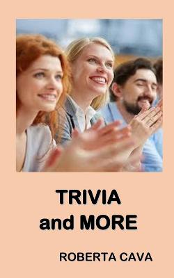 Book cover for Trivia and More